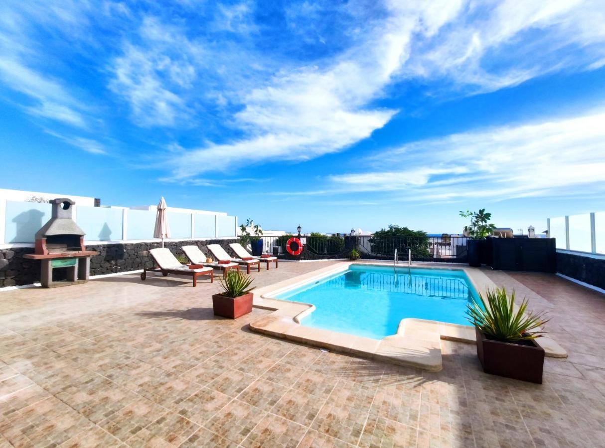 פוארטו דל כרמן Villa 21 מראה חיצוני תמונה