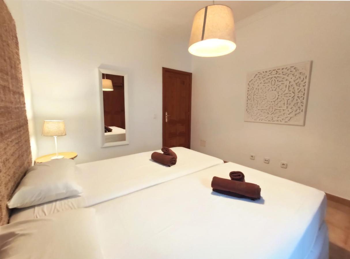 פוארטו דל כרמן Villa 21 מראה חיצוני תמונה