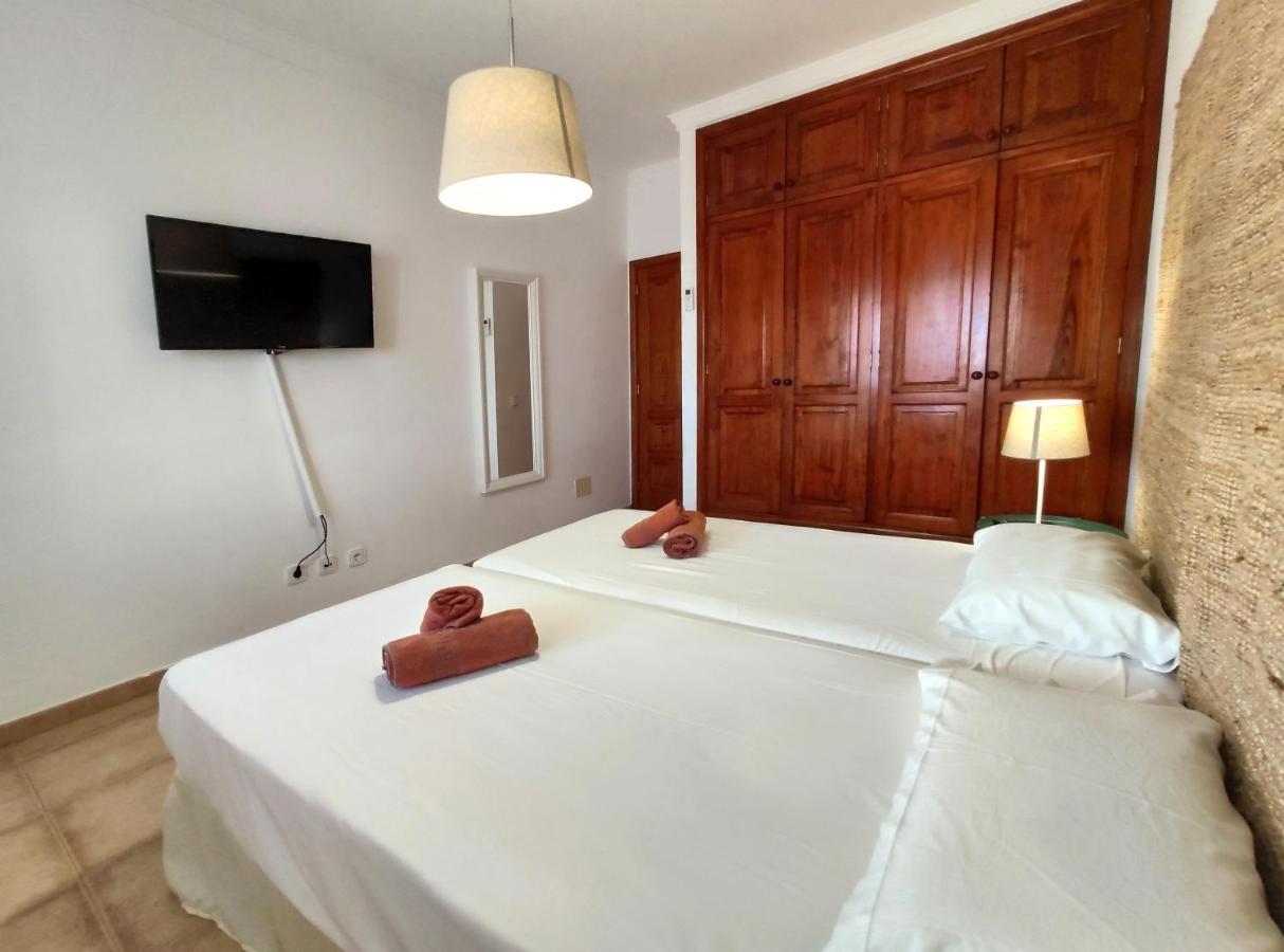 פוארטו דל כרמן Villa 21 מראה חיצוני תמונה