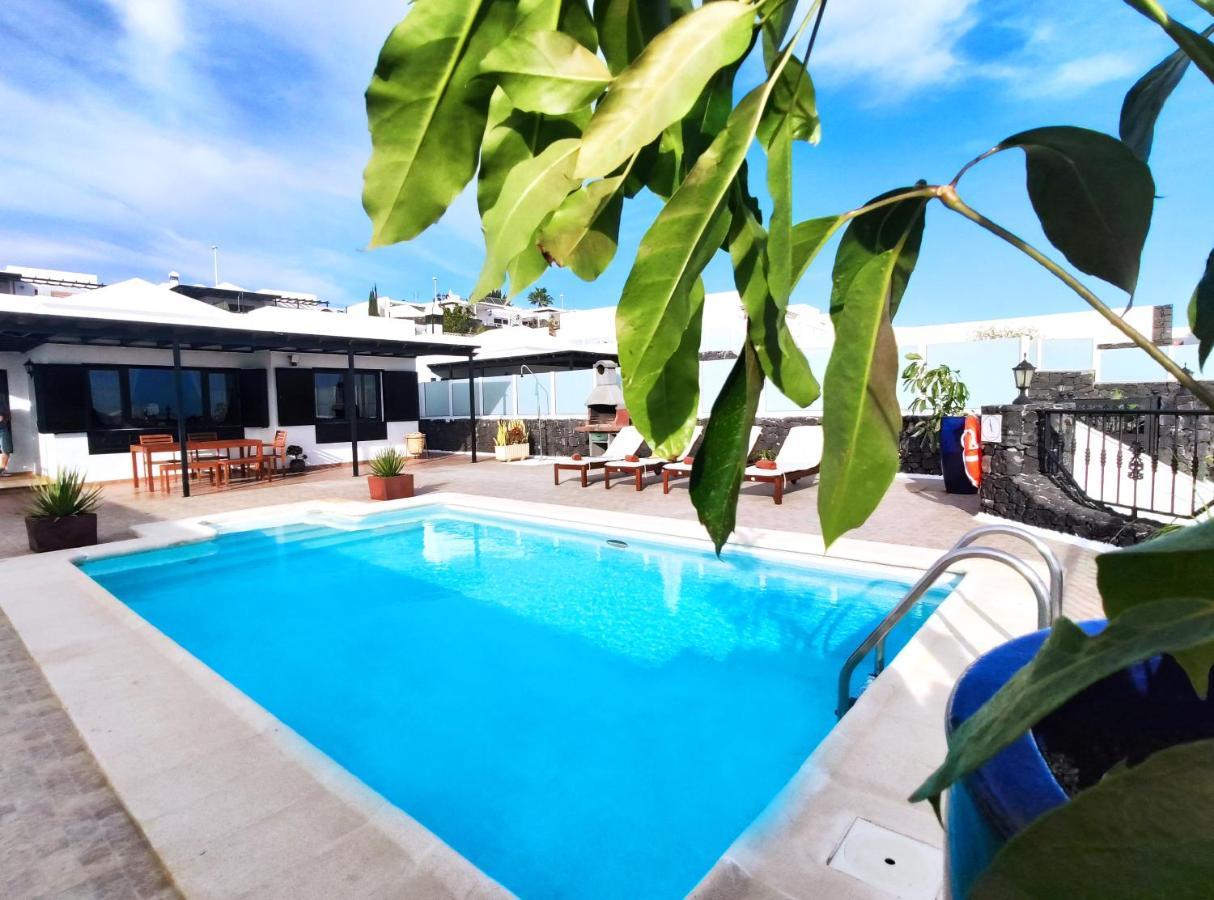 פוארטו דל כרמן Villa 21 מראה חיצוני תמונה