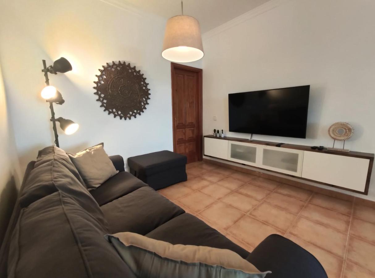 פוארטו דל כרמן Villa 21 מראה חיצוני תמונה