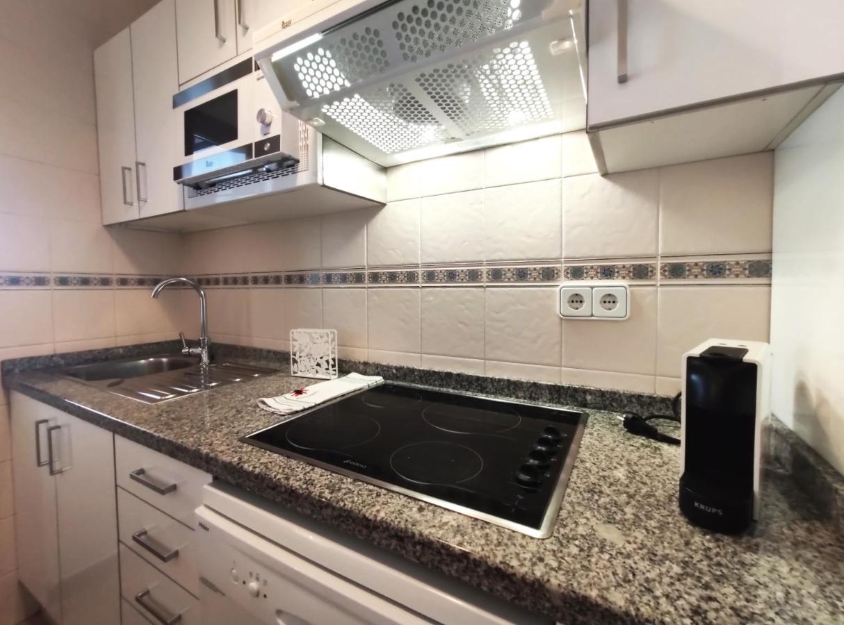פוארטו דל כרמן Villa 21 מראה חיצוני תמונה