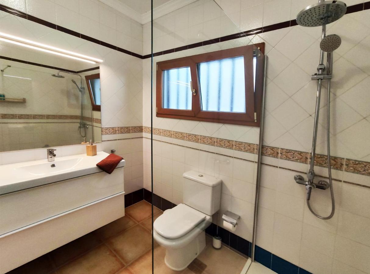 פוארטו דל כרמן Villa 21 מראה חיצוני תמונה