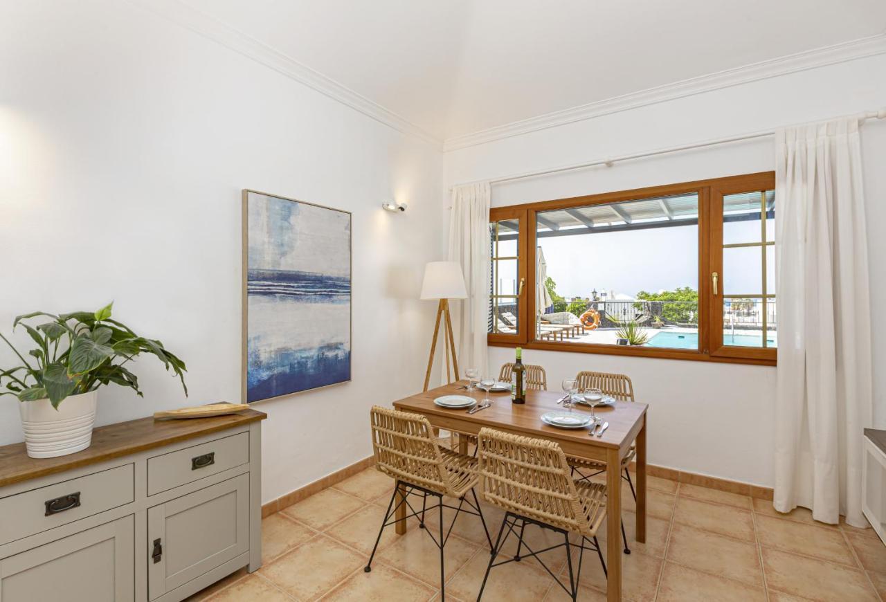 פוארטו דל כרמן Villa 21 מראה חיצוני תמונה