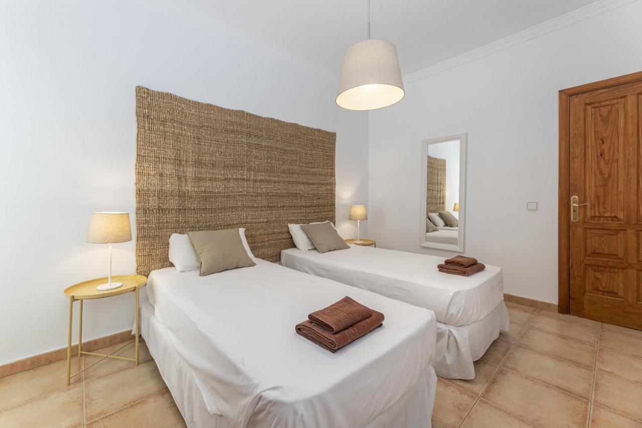 פוארטו דל כרמן Villa 21 מראה חיצוני תמונה