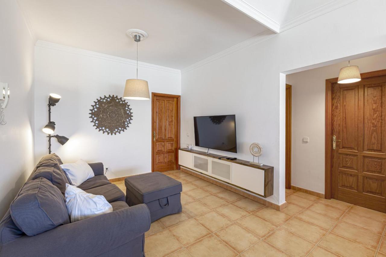 פוארטו דל כרמן Villa 21 מראה חיצוני תמונה