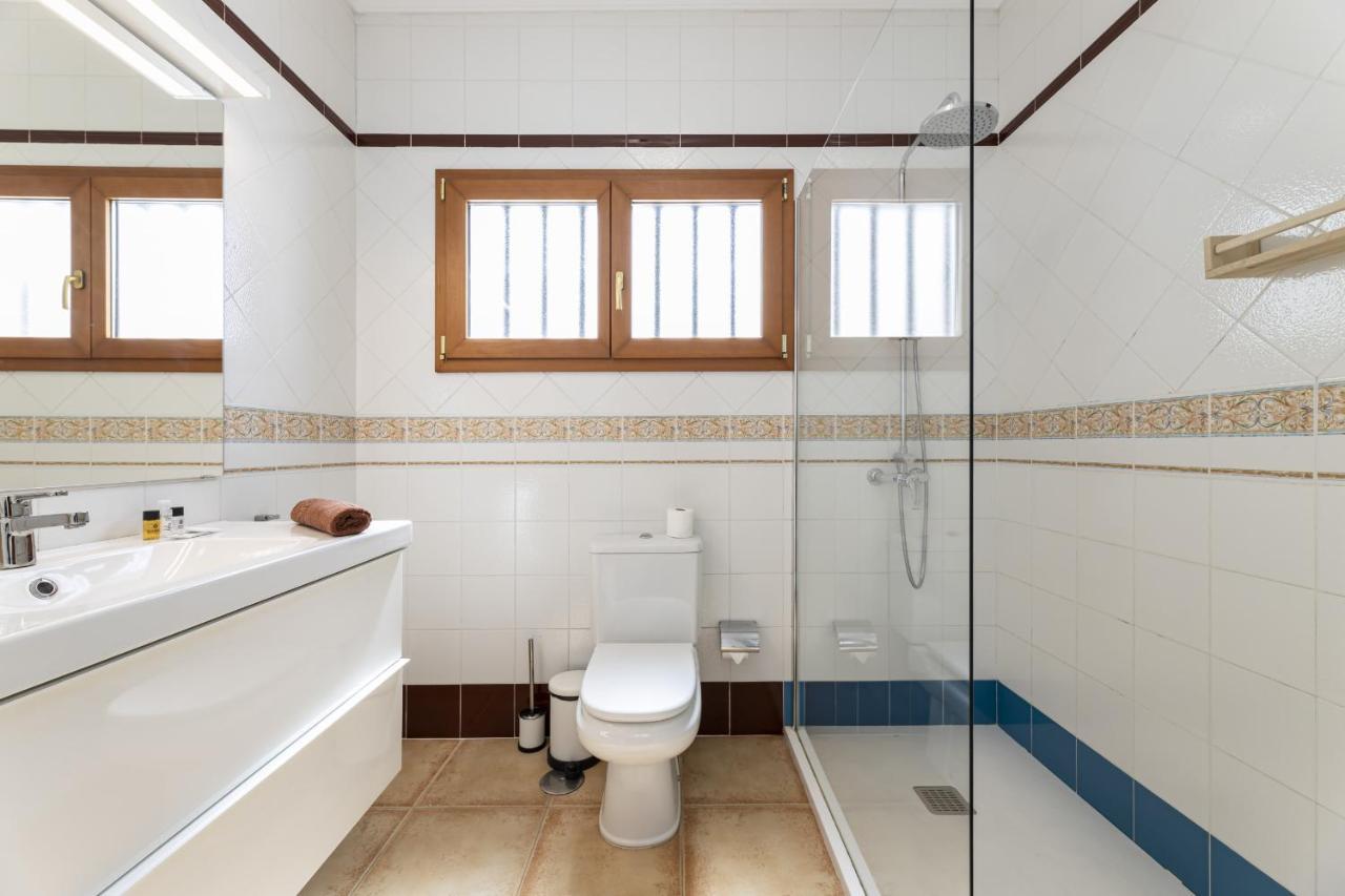 פוארטו דל כרמן Villa 21 מראה חיצוני תמונה