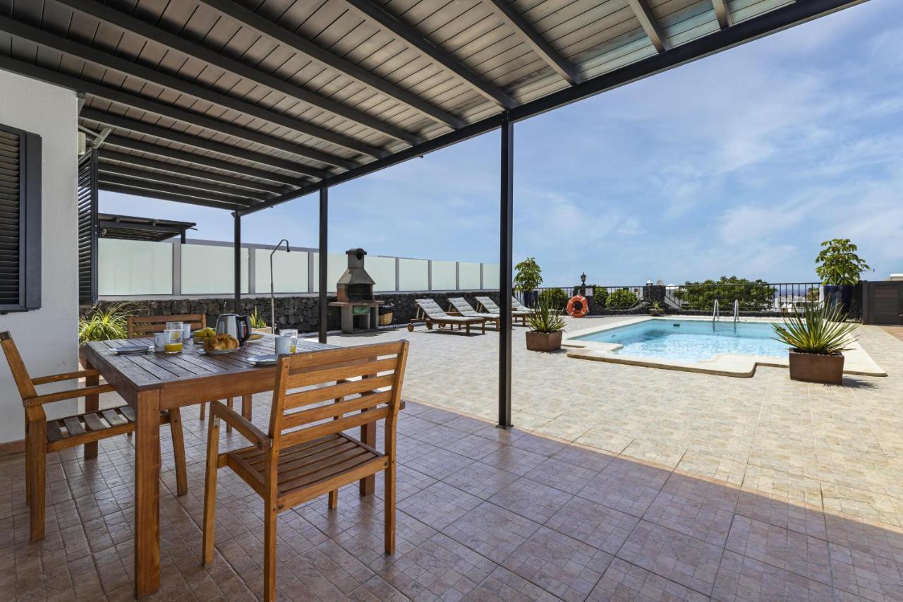 פוארטו דל כרמן Villa 21 מראה חיצוני תמונה