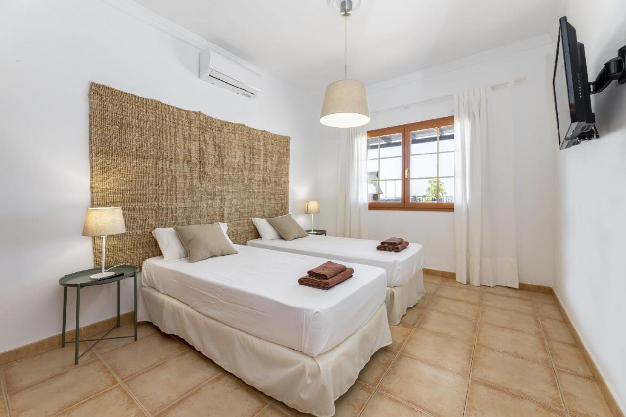 פוארטו דל כרמן Villa 21 מראה חיצוני תמונה