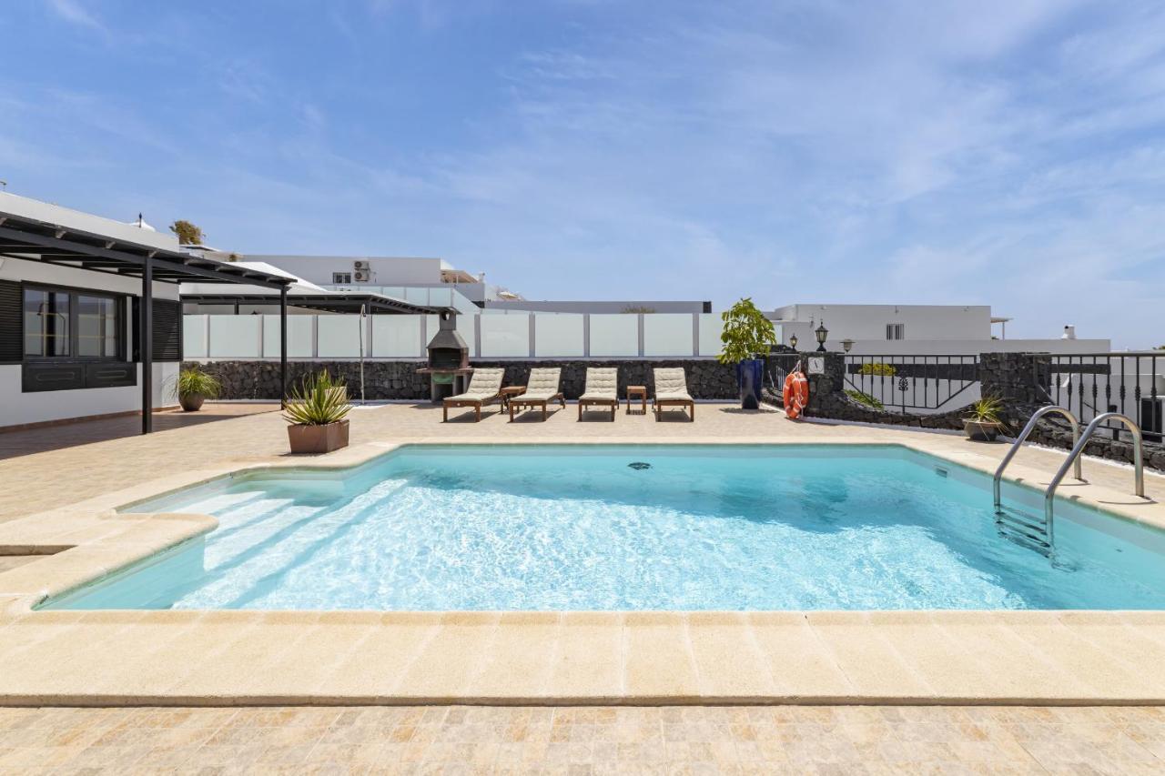 פוארטו דל כרמן Villa 21 מראה חיצוני תמונה